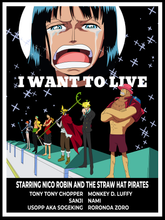 Load image into Gallery viewer, I Want To Live Sweatshirt