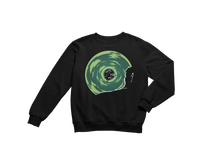 Load image into Gallery viewer, Levi Vs Beast Titan Sweatshirt