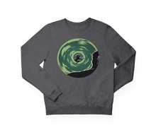 Load image into Gallery viewer, Levi Vs Beast Titan Sweatshirt