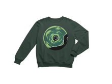 Load image into Gallery viewer, Levi Vs Beast Titan Sweatshirt