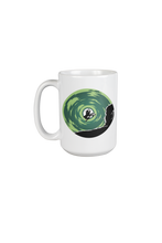Load image into Gallery viewer, Levi Vs Beast Titan Mug