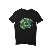 Load image into Gallery viewer, Levi Vs Beast Titan V-Neck