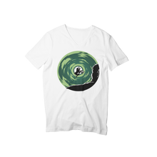 Load image into Gallery viewer, Levi Vs Beast Titan V-Neck