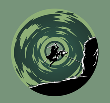 Load image into Gallery viewer, Levi Vs Beast Titan Sweatshirt