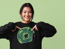 Load image into Gallery viewer, Levi Vs Beast Titan Sweatshirt