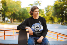 Load image into Gallery viewer, Whitebeard's Last Stand Sweatshirt