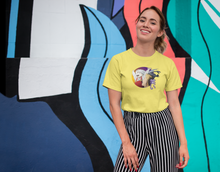 Load image into Gallery viewer, Eri Smiles T-Shirt