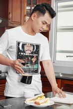 Load image into Gallery viewer, I Want To Live T-Shirt