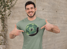 Load image into Gallery viewer, Levi Vs Beast Titan T-Shirt