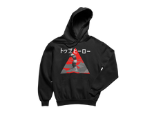 Load image into Gallery viewer, Top Hero Endeavor Hoodie