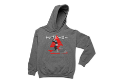 Load image into Gallery viewer, Top Hero Endeavor Hoodie