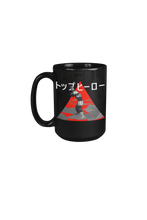 Load image into Gallery viewer, Top Hero Endeavor Mug