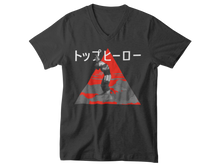 Load image into Gallery viewer, Top Hero Endeavor V-Neck