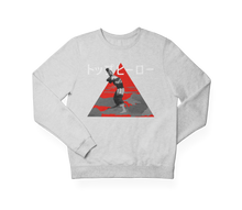 Load image into Gallery viewer, Top Hero Endeavor Sweatshirt