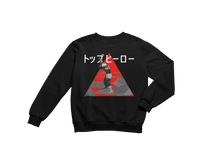 Load image into Gallery viewer, Top Hero Endeavor Sweatshirt