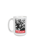 Load image into Gallery viewer, United States of Smash Mug