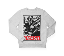 Load image into Gallery viewer, United States of Smash Sweatshirt