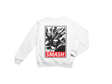 Load image into Gallery viewer, United States of Smash Sweatshirt