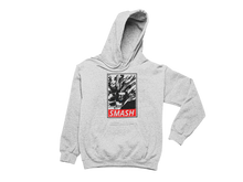 Load image into Gallery viewer, United States of Smash Hoodie