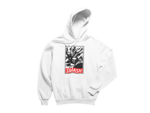Load image into Gallery viewer, United States of Smash Hoodie