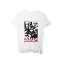 Load image into Gallery viewer, United States of Smash V-Neck