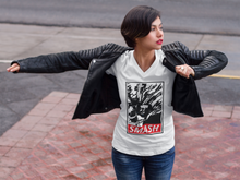 Load image into Gallery viewer, United States of Smash V-Neck