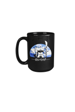 Load image into Gallery viewer, Whitebeard's Last Stand Mug