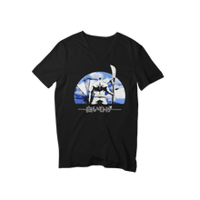 Load image into Gallery viewer, Whitebeard's Last Stand V-Neck