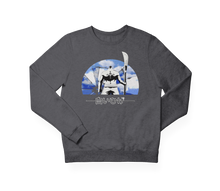 Load image into Gallery viewer, Whitebeard's Last Stand Sweatshirt