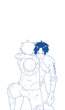 Load image into Gallery viewer, Final Moments of Fire Fist Ace T-Shirt