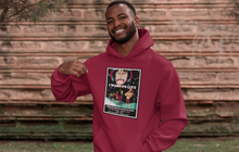 Load image into Gallery viewer, I Want To Live Hoodie