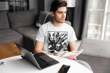 Load image into Gallery viewer, United States of Smash T-Shirt