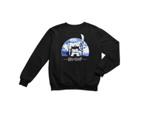 Load image into Gallery viewer, Whitebeard's Last Stand Sweatshirt