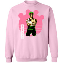 Load image into Gallery viewer, Nothing Happened Sweatshirt
