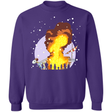 Load image into Gallery viewer, Goodbye Going Merry Sweatshirt
