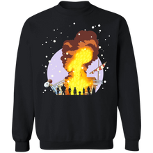 Load image into Gallery viewer, Goodbye Going Merry Sweatshirt

