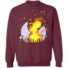 Load image into Gallery viewer, Goodbye Going Merry Sweatshirt
