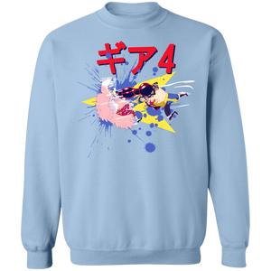 Gear 4 Sweatshirt