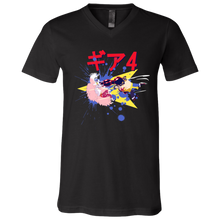 Load image into Gallery viewer, Gear 4 V-Neck
