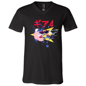 Gear 4 V-Neck