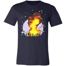 Load image into Gallery viewer, Goodbye Going Merry T-Shirt
