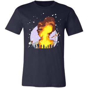 Goodbye Going Merry T-Shirt