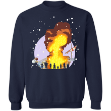 Load image into Gallery viewer, Goodbye Going Merry Sweatshirt
