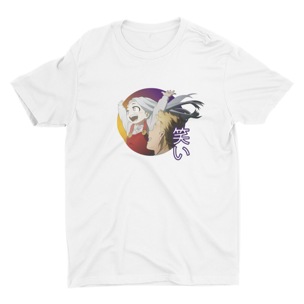 Eri Smiles T-Shirt