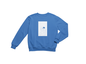 Final Moments of Fire Fist Ace Sweatshirt