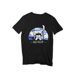 Whitebeard's Last Stand V-Neck