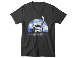 Whitebeard's Last Stand V-Neck