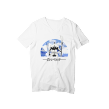 Load image into Gallery viewer, Whitebeard&#39;s Last Stand V-Neck
